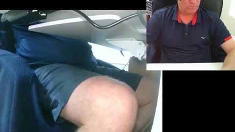 EZONDI online show from January 23, 2025, 10:01 pm