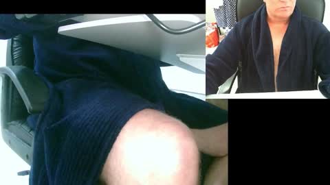 EZONDI online show from January 24, 2025, 10:08 pm