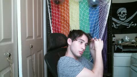 Ezra Naamah online show from March 26, 2026, 5:51 pm