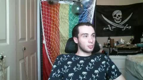 Ezra Naamah online show from April 7, 2026, 6:52 pm