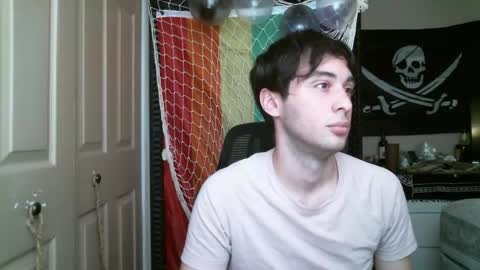 Ezra Naamah online show from April 14, 2026, 4:57 pm