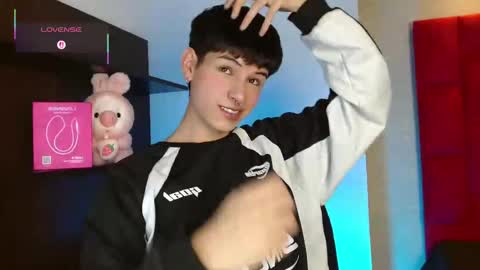 Juan online show from November 20, 2025, 5:29 am