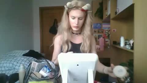 Ranya online show from February 26, 2026, 3:33 pm