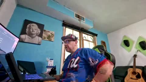 Ez Rider online show from June 26, 2026, 6:56 pm