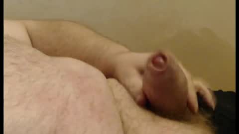 Fatcock online show from February 23, 2025, 4:50 am