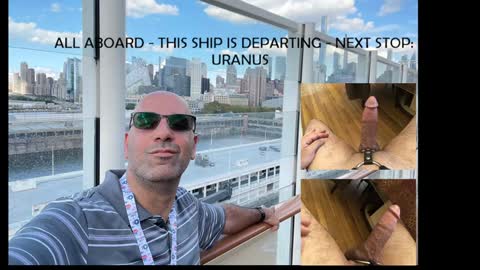 Rob The Russian Bear online show from January 13, 2025, 2:00 pm