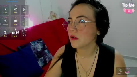 camila online show from March 31, 2026, 9:48 pm