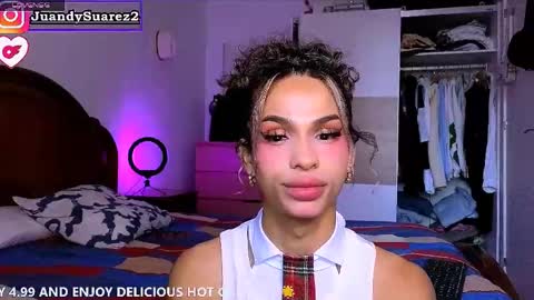 Snapshot of fabi_smith09 chatting on June 7, 2026, 5:00 am Fabi online show from June 7, 2026, 5:00 am