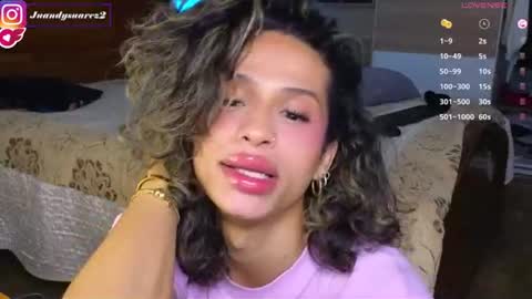 Snapshot of fabi_smith09 chatting on July 26, 2026, 7:32 pm Fabi online show from July 26, 2026, 7:32 pm