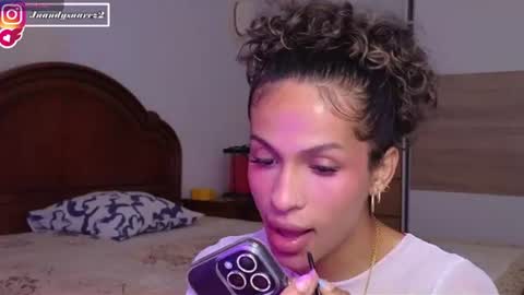 Snapshot of fabi_smith09 chatting on July 30, 2026, 9:19 am Fabi online show from July 30, 2026, 9:19 am