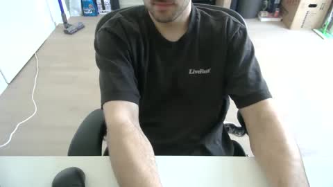 Snapshot of fabian_196 chatting on March 22, 2026, 9:13 am Call me bitch online show from March 22, 2026, 9:13 am