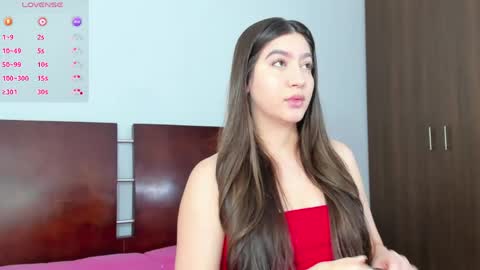 fabianalove online show from April 3, 2026, 9:02 pm