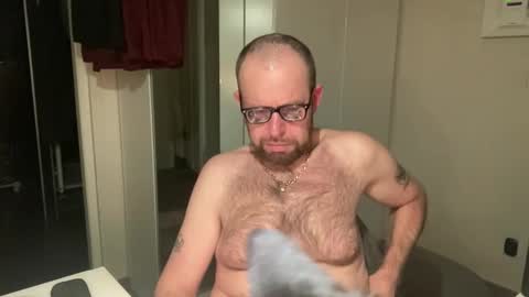 fabiothick online show from October 19, 2025, 11:05 pm