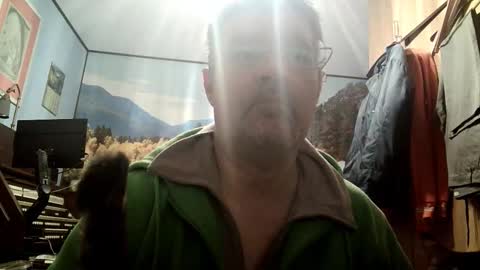 Fabius online show from March 22, 2026, 8:18 am