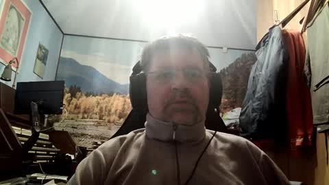 Fabius online show from March 24, 2026, 8:08 am