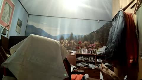Fabius online show from June 1, 2026, 9:33 am