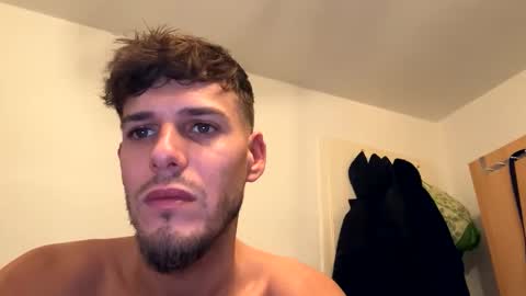 fablomaduro online show from February 2, 2026, 5:00 pm