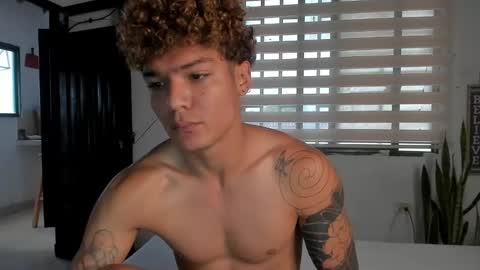 -  A N D E R online show from December 24, 2024, 11:28 am