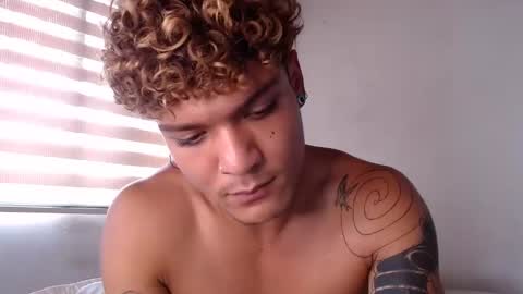 -  A N D E R online show from December 29, 2024, 7:11 pm