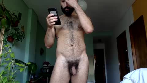 Fabrizzio online show from January 9, 2025, 2:51 pm