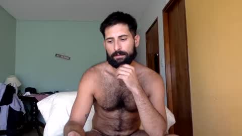 Fabrizzio online show from January 22, 2025, 5:59 pm