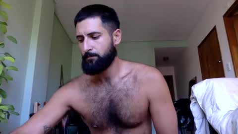 Fabrizzio online show from March 7, 2026, 3:20 pm