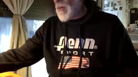 Fabro online show from February 20, 2025, 7:12 am