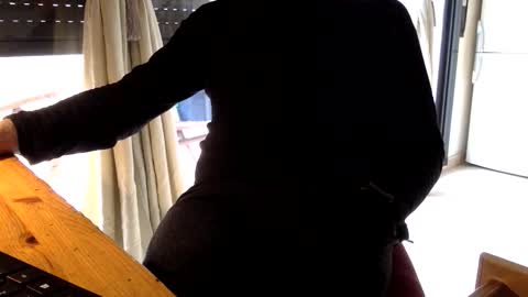 Fabro online show from March 12, 2026, 7:25 am