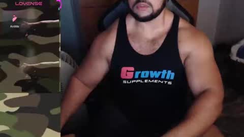 Fabiano online show from February 19, 2025, 1:29 am