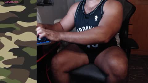 Fabiano online show from February 23, 2025, 7:55 am