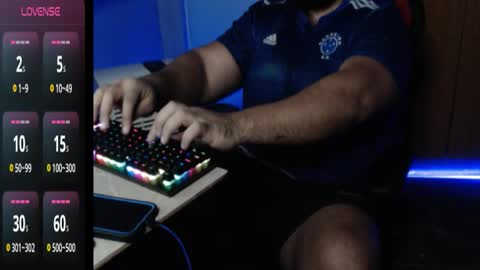 Fabiano online show from November 22, 2025, 4:22 am