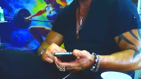 fabxxxl online show from April 11, 2026, 8:29 am