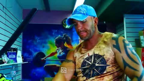 fabxxxl online show from May 23, 2026, 7:35 am