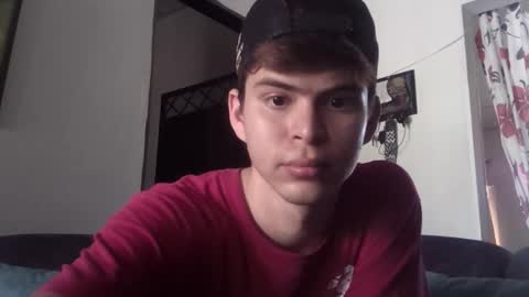 faceboy07 online show from March 22, 2026, 7:28 pm