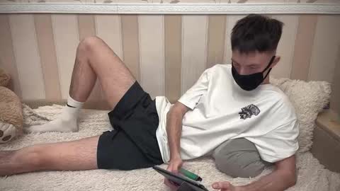 Snapshot of faceless_man20 chatting on February 14, 2025, 1:51 pm faceless online show from February 14, 2025, 1:51 pm