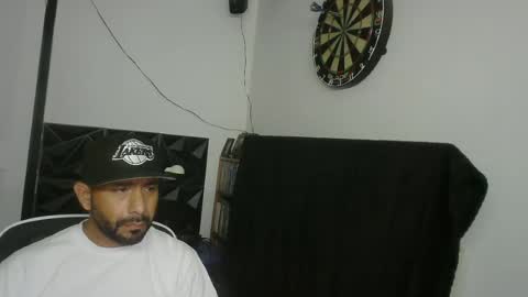Snapshot of faded805 chatting on June 21, 2026, 9:23 am Mark online show from June 21, 2026, 9:23 am