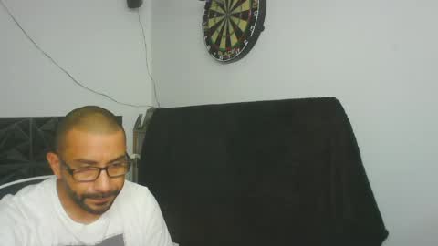 Snapshot of faded805 chatting on June 29, 2026, 7:36 am Mark online show from June 29, 2026, 7:36 am