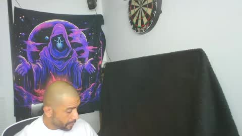 Snapshot of faded805 chatting on July 9, 2026, 7:56 am Mark online show from July 9, 2026, 7:56 am