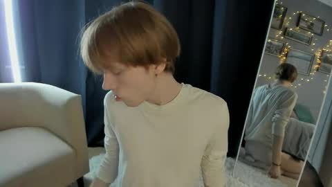 Kai online show from April 10, 2026, 9:30 pm