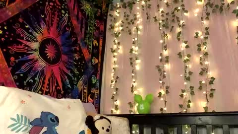 Faerie 3 online show from October 29, 2025, 11:39 pm