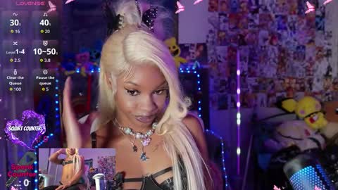 Snapshot of faethedoll chatting on March 27, 2026, 1:55 am Fae and Cheta online show from March 27, 2026, 1:55 am