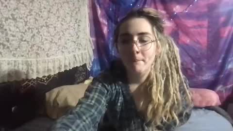 Fae online show from January 6, 2025, 6:58 am