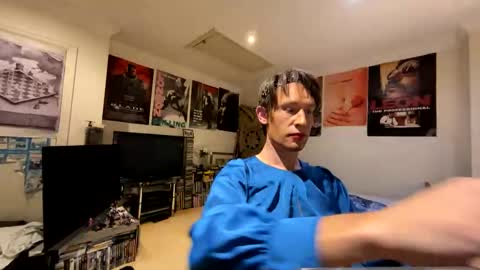 fagboysissy online show from October 26, 2025, 10:36 pm