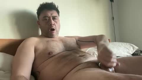 Faggy Chub online show from March 21, 2026, 11:08 pm