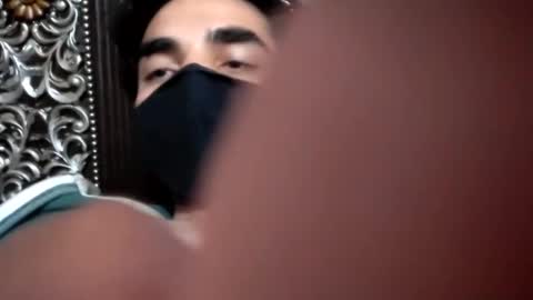 fahad783297 online show from December 9, 2024, 8:12 pm