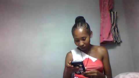 faiqua95 online show from April 7, 2026, 1:55 pm