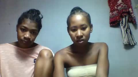faiqua95 online show from April 9, 2026, 8:31 am