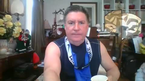 fairmount31 online show from January 25, 2025, 12:58 pm