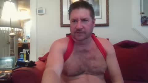 fairmount31 online show from November 10, 2025, 8:08 pm