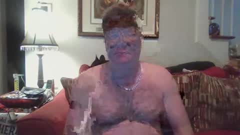 fairmount31 online show from March 29, 2026, 2:33 am